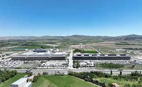 Aselsan Savunma Sanayi